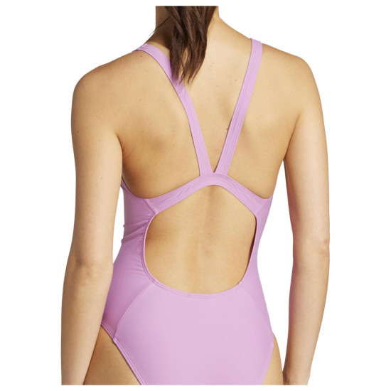 Adidas Γυναικείο ολόσωμο μαγιό Essentials V-Back Swimsuit